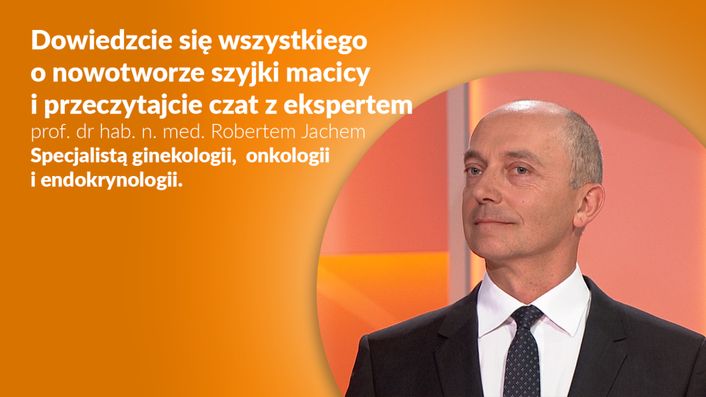 Zobacz jak ekspert odpowiadał na wasze pytania