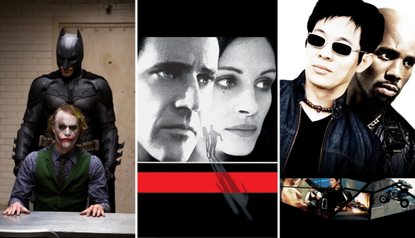Filmowy styczeń w Siódemce