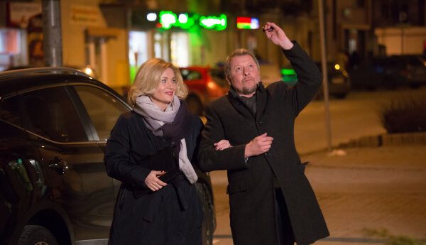 Bardzo gorący czerwiec w "Na Wspólnej"!