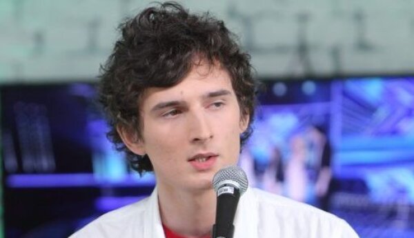 Dawid Podsiadło nominowany do MTV EMA!