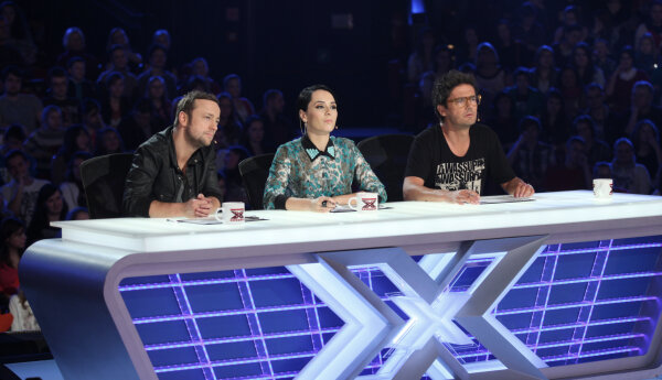 Ujawniamy szczegóły nowej edycji "X Factor"!